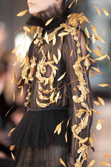 Schiaparelli: Bir Disiplin Çağı