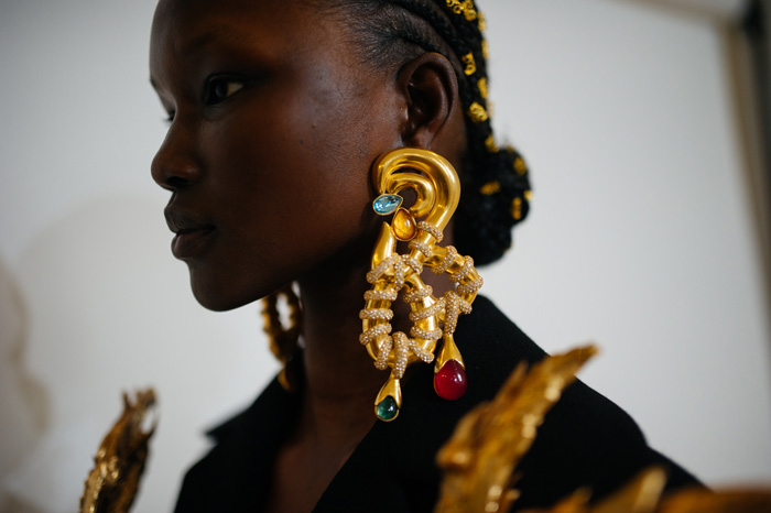 Schiaparelli: Bir Disiplin Çağı