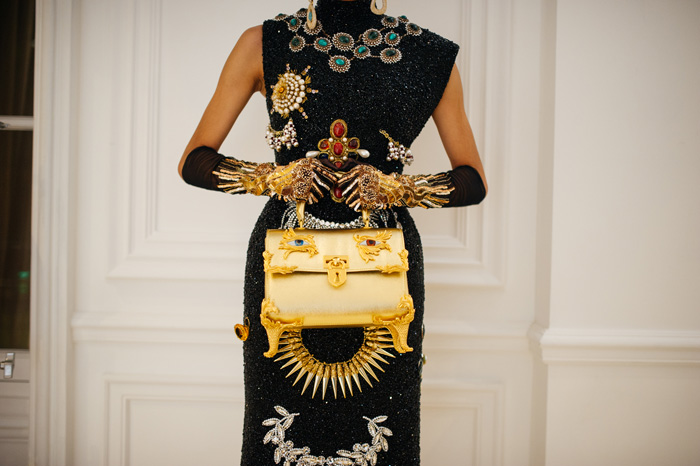 Schiaparelli: Bir Disiplin Çağı