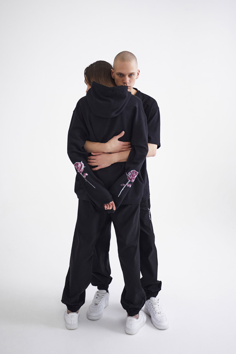 Les Benjamins'den Sevgililer Günü'ne Özel Kapsül Koleksiyon