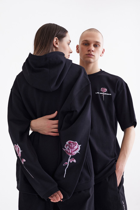 Les Benjamins'den Sevgililer Günü'ne Özel Kapsül Koleksiyon