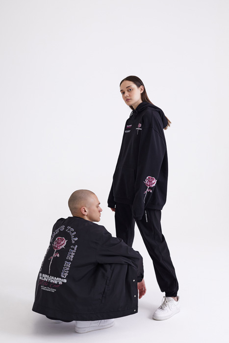 Les Benjamins'den Sevgililer Günü'ne Özel Kapsül Koleksiyon