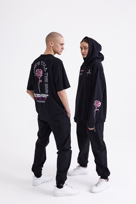 Les Benjamins'den Sevgililer Günü'ne Özel Kapsül Koleksiyon