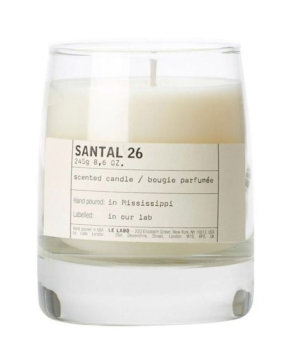 En İyi Lüks Kokulu Mumlar