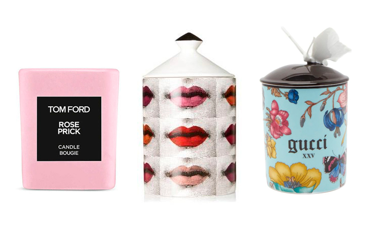 En İyi Lüks Kokulu Mumlar