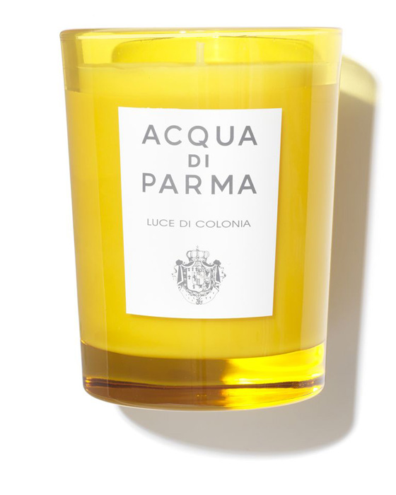 En İyi Lüks Kokulu Mumlar