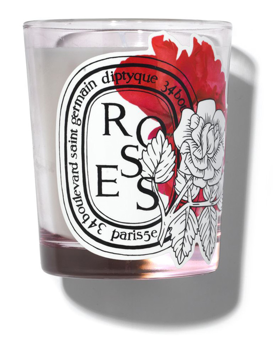 En İyi Lüks Kokulu Mumlar