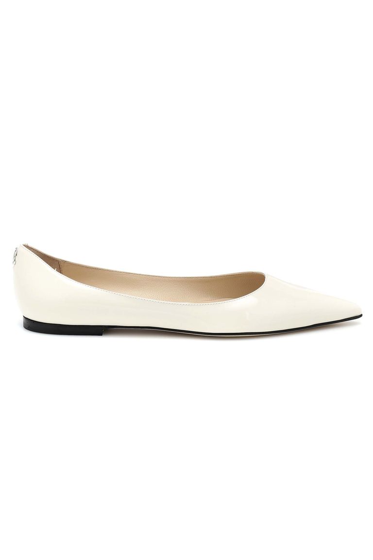 Topuklu Ayakkabı Giymek İstemeyen Gelinler İçin Şık Alternatifler