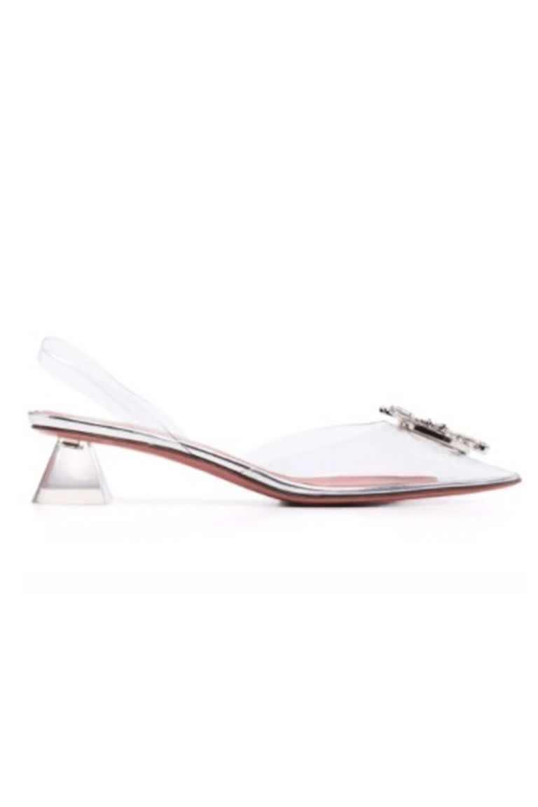 Topuklu Ayakkabı Giymek İstemeyen Gelinler İçin Şık Alternatifler