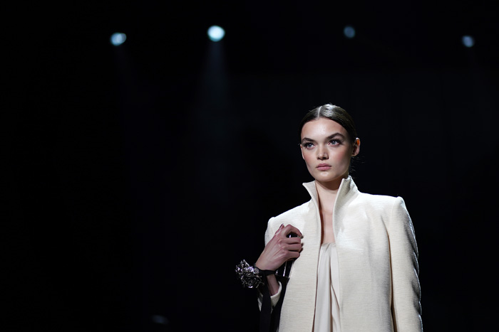 Brandon Maxwell Sonbahar/Kış 2022