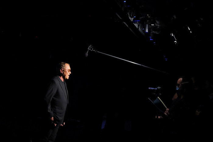 Michael Kors Sonbahar/Kış 2022