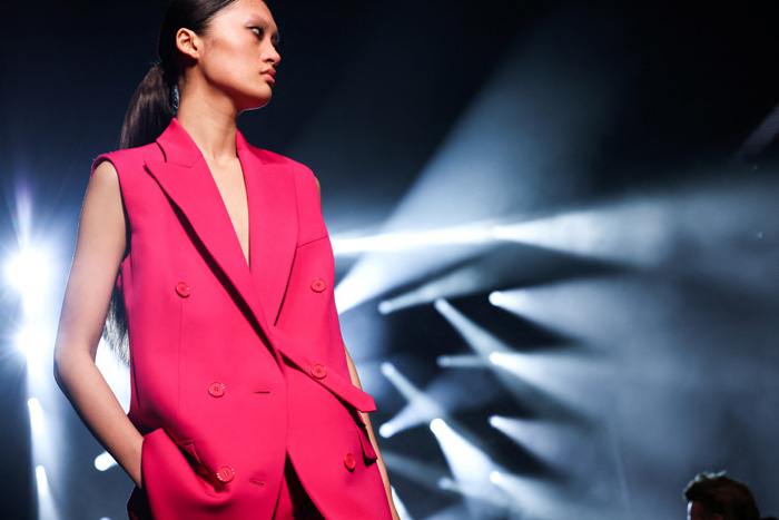 Michael Kors Sonbahar/Kış 2022