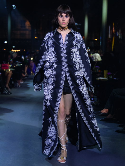 Valentino Rendez: İlkbahar/Yaz 2022