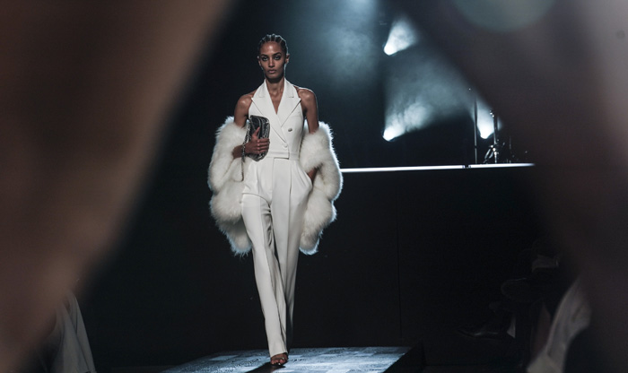 Michael Kors Sonbahar/Kış 2022