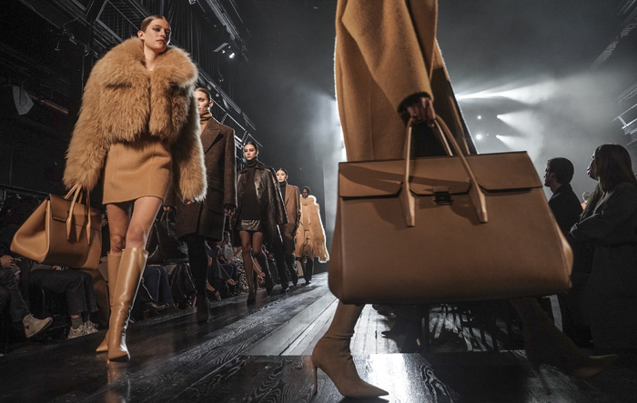 Michael Kors Sonbahar/Kış 2022