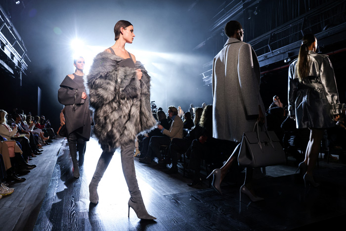 Michael Kors Sonbahar/Kış 2022