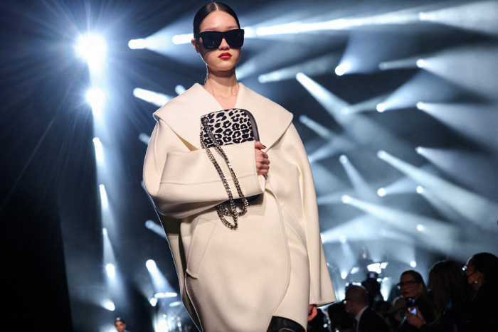 Michael Kors Sonbahar/Kış 2022