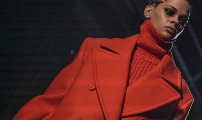 Michael Kors Sonbahar/Kış 2022