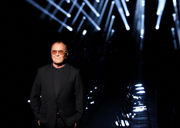 Michael Kors Sonbahar/Kış 2022