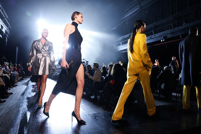 Michael Kors Sonbahar/Kış 2022