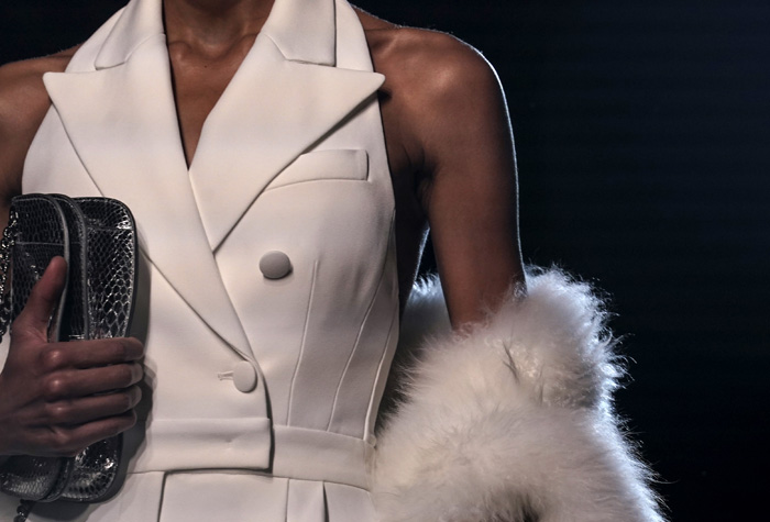 Michael Kors Sonbahar/Kış 2022