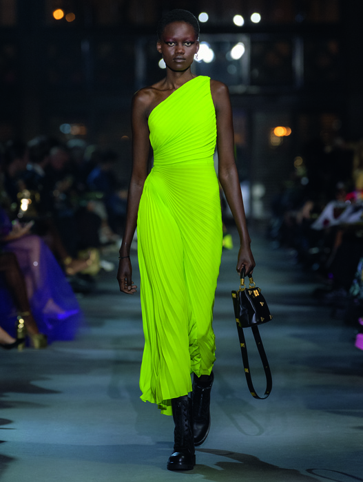 Valentino Rendez: İlkbahar/Yaz 2022