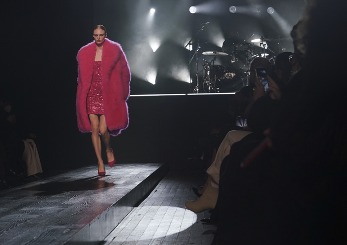 Michael Kors Sonbahar/Kış 2022