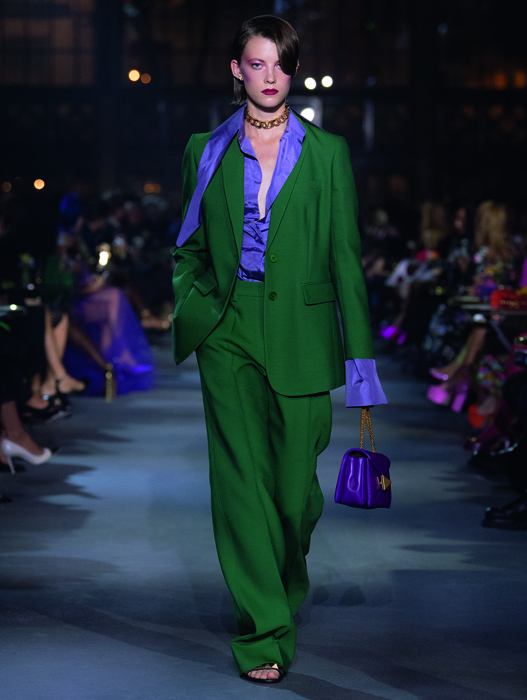 Valentino Rendez: İlkbahar/Yaz 2022