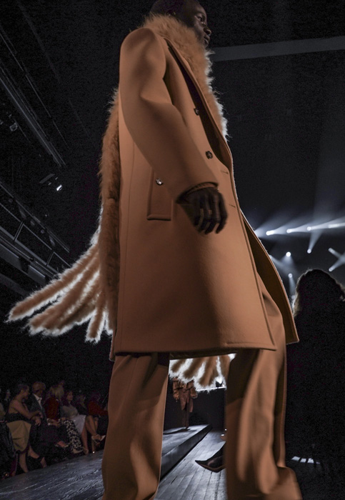 Michael Kors Sonbahar/Kış 2022