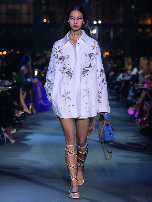 Valentino Rendez: İlkbahar/Yaz 2022