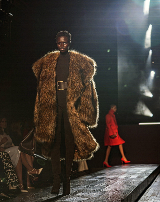 Michael Kors Sonbahar/Kış 2022