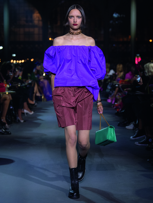 Valentino Rendez: İlkbahar/Yaz 2022