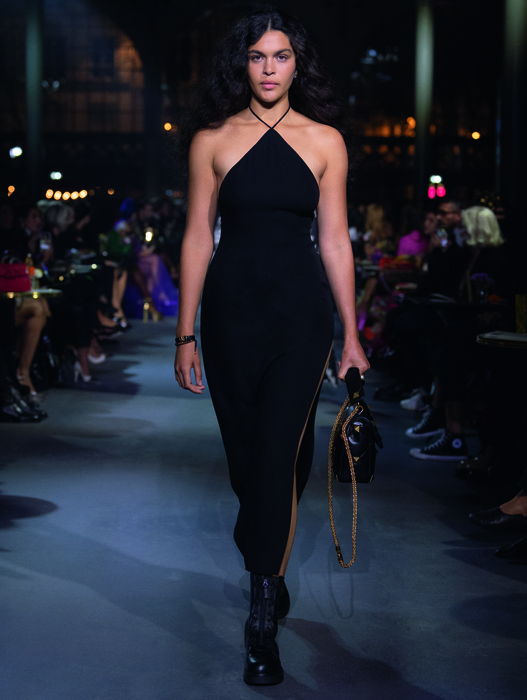 Valentino Rendez: İlkbahar/Yaz 2022