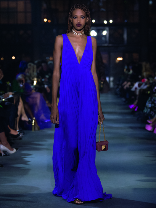 Valentino Rendez: İlkbahar/Yaz 2022