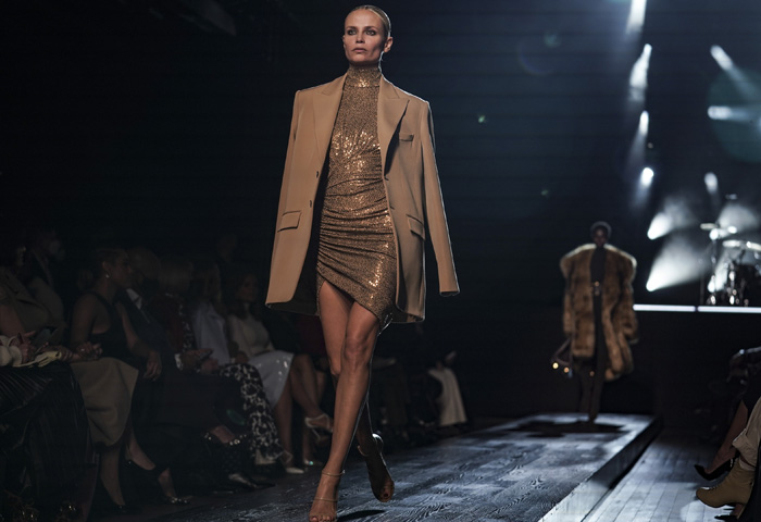 Michael Kors Sonbahar/Kış 2022