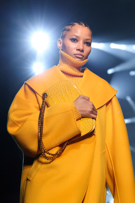 Michael Kors Sonbahar/Kış 2022