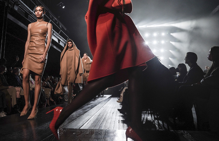 Michael Kors Sonbahar/Kış 2022