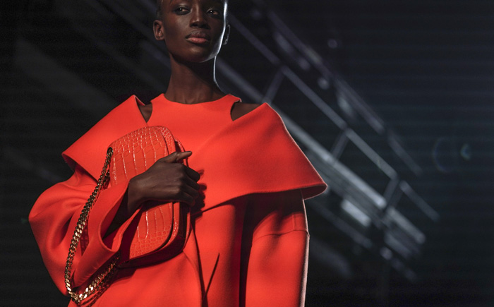 Michael Kors Sonbahar/Kış 2022