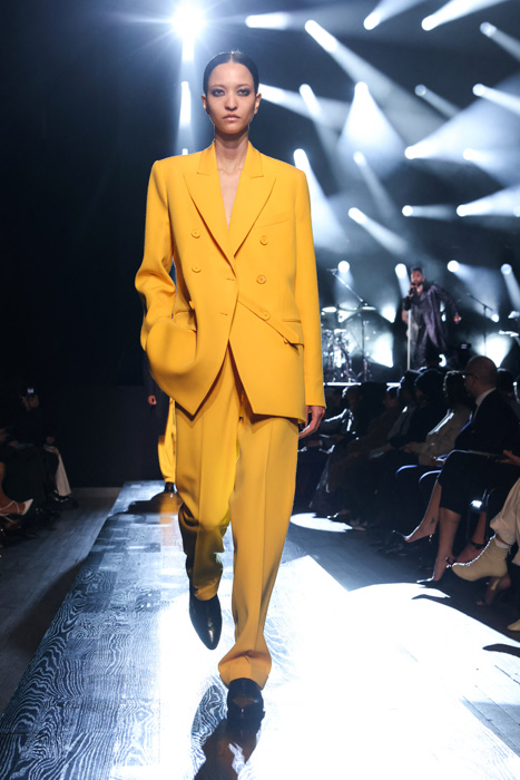 Michael Kors Sonbahar/Kış 2022