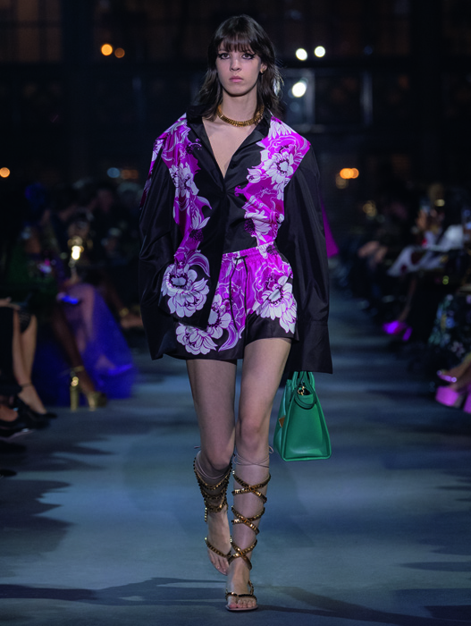 Valentino Rendez: İlkbahar/Yaz 2022