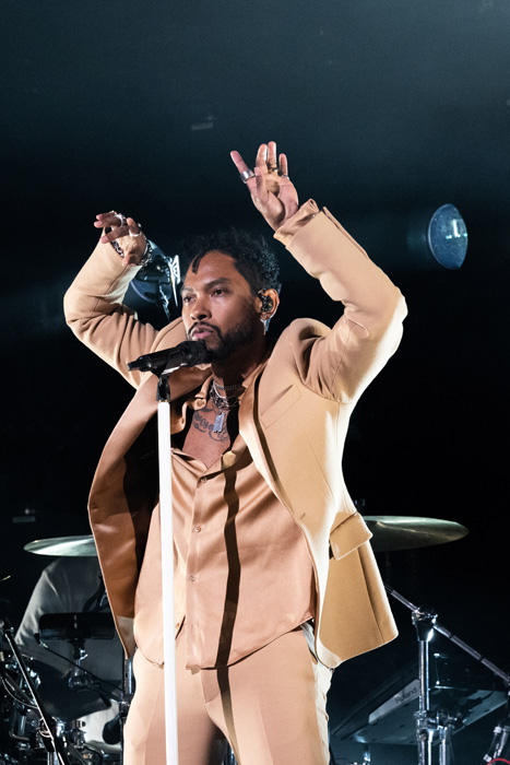 Michael Kors Sonbahar/Kış 2022