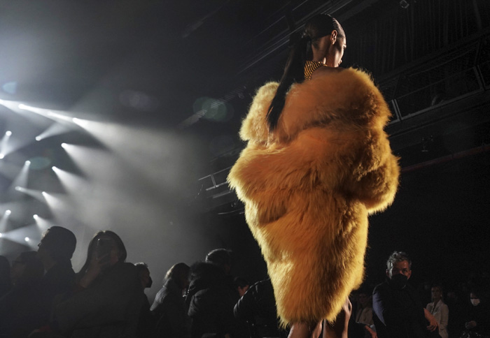 Michael Kors Sonbahar/Kış 2022