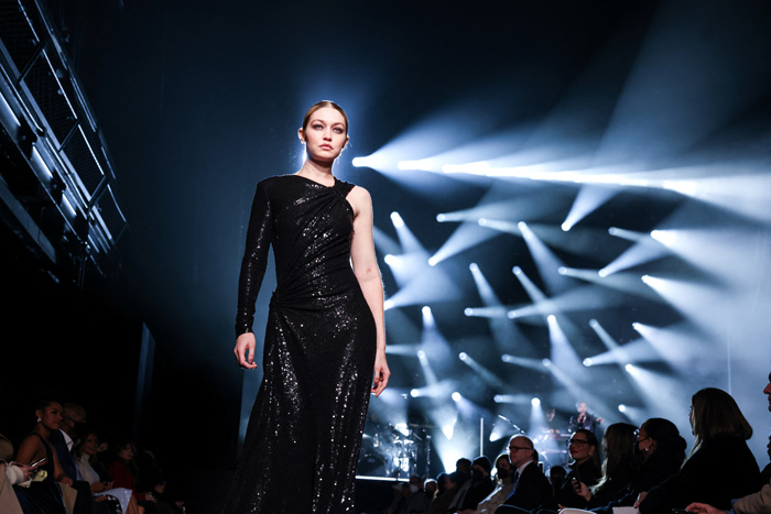 Michael Kors Sonbahar/Kış 2022