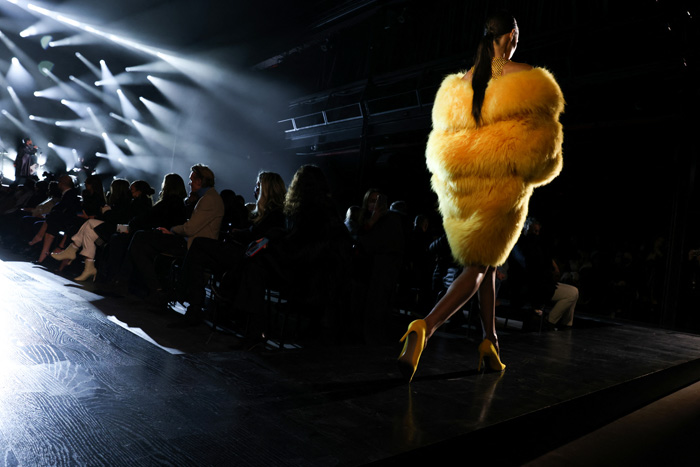 Michael Kors Sonbahar/Kış 2022