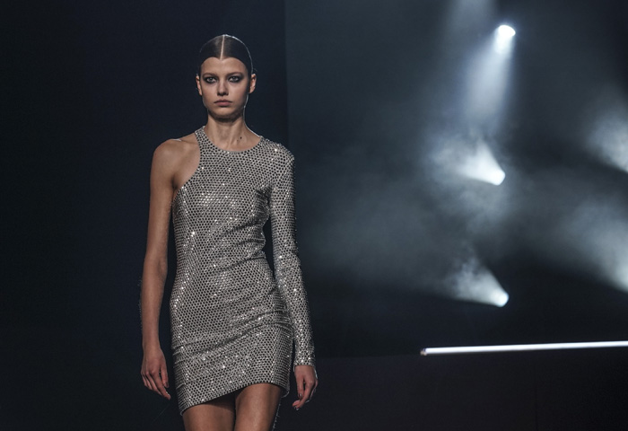 Michael Kors Sonbahar/Kış 2022