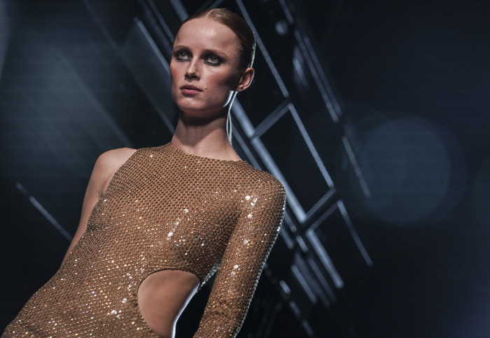 Michael Kors Sonbahar/Kış 2022