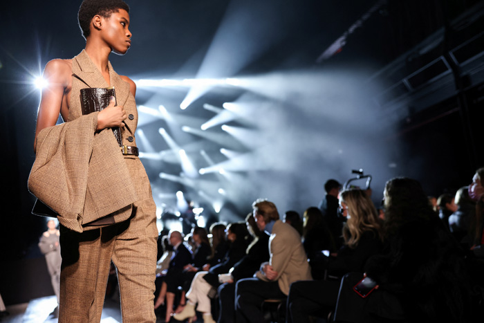 Michael Kors Sonbahar/Kış 2022