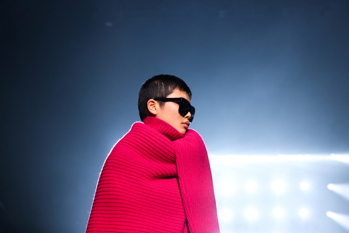 Michael Kors Sonbahar/Kış 2022