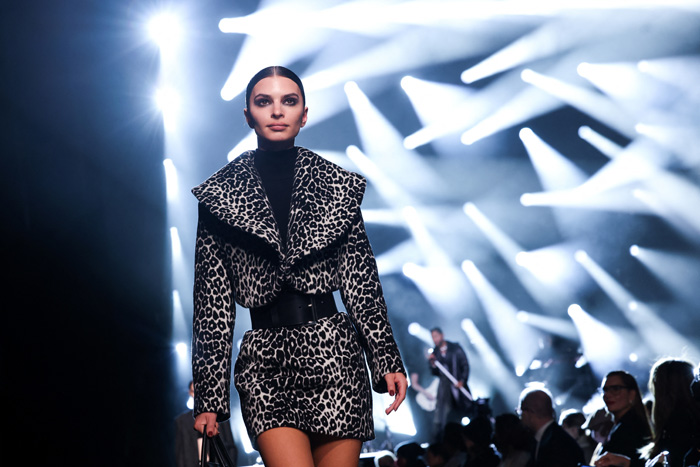 Michael Kors Sonbahar/Kış 2022