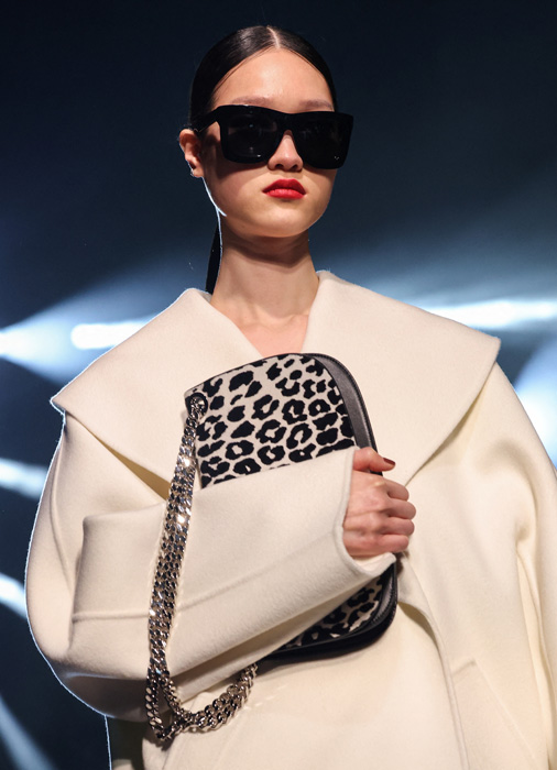 Michael Kors Sonbahar/Kış 2022